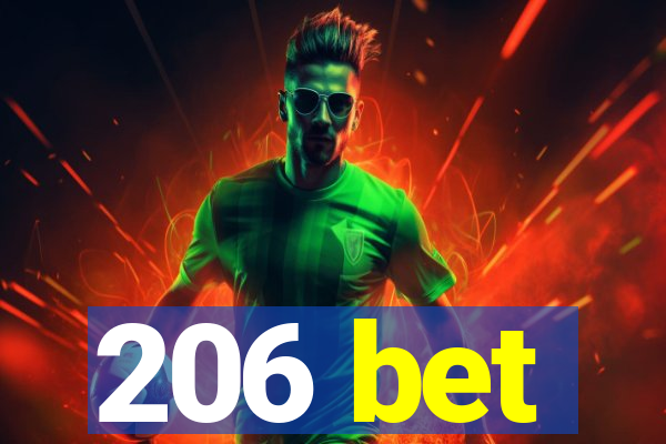 206 bet